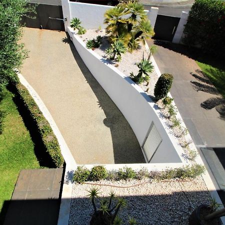 Villa Victoria With Private Heated Pool Φουνκάλ Εξωτερικό φωτογραφία