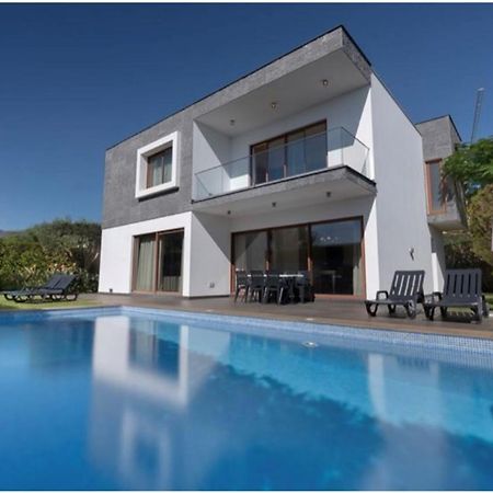 Villa Victoria With Private Heated Pool Φουνκάλ Εξωτερικό φωτογραφία