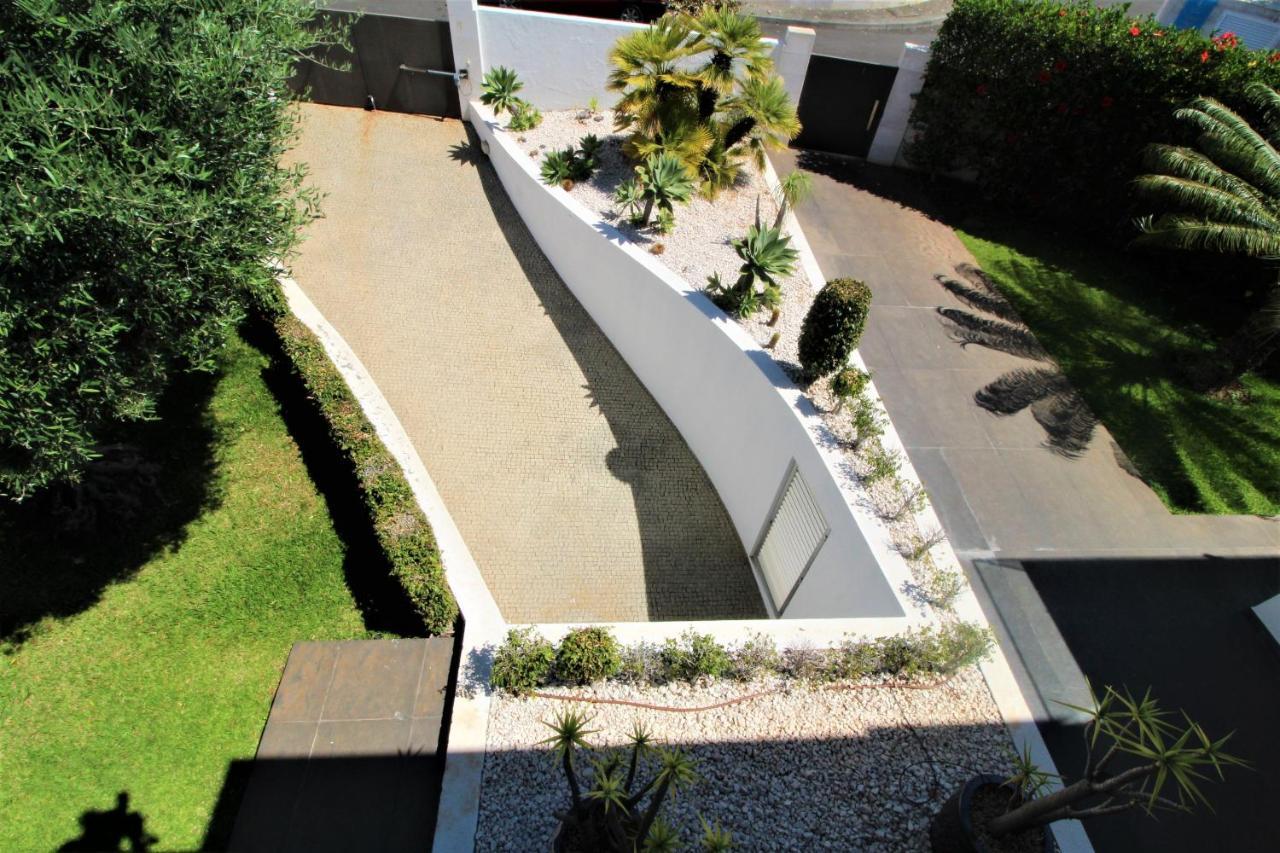 Villa Victoria With Private Heated Pool Φουνκάλ Εξωτερικό φωτογραφία