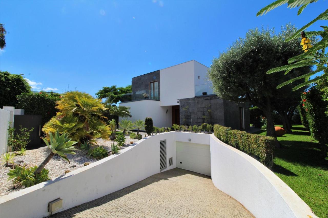 Villa Victoria With Private Heated Pool Φουνκάλ Εξωτερικό φωτογραφία