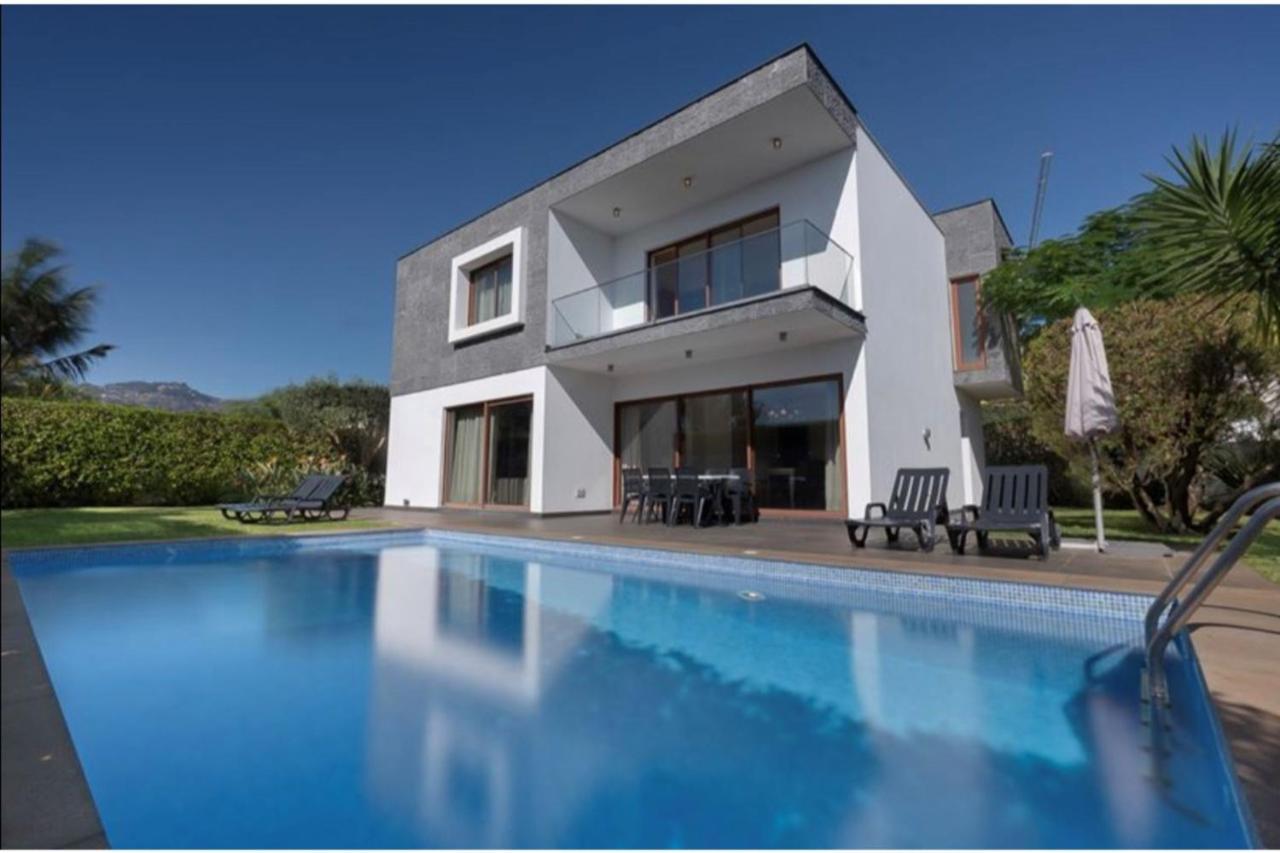 Villa Victoria With Private Heated Pool Φουνκάλ Εξωτερικό φωτογραφία