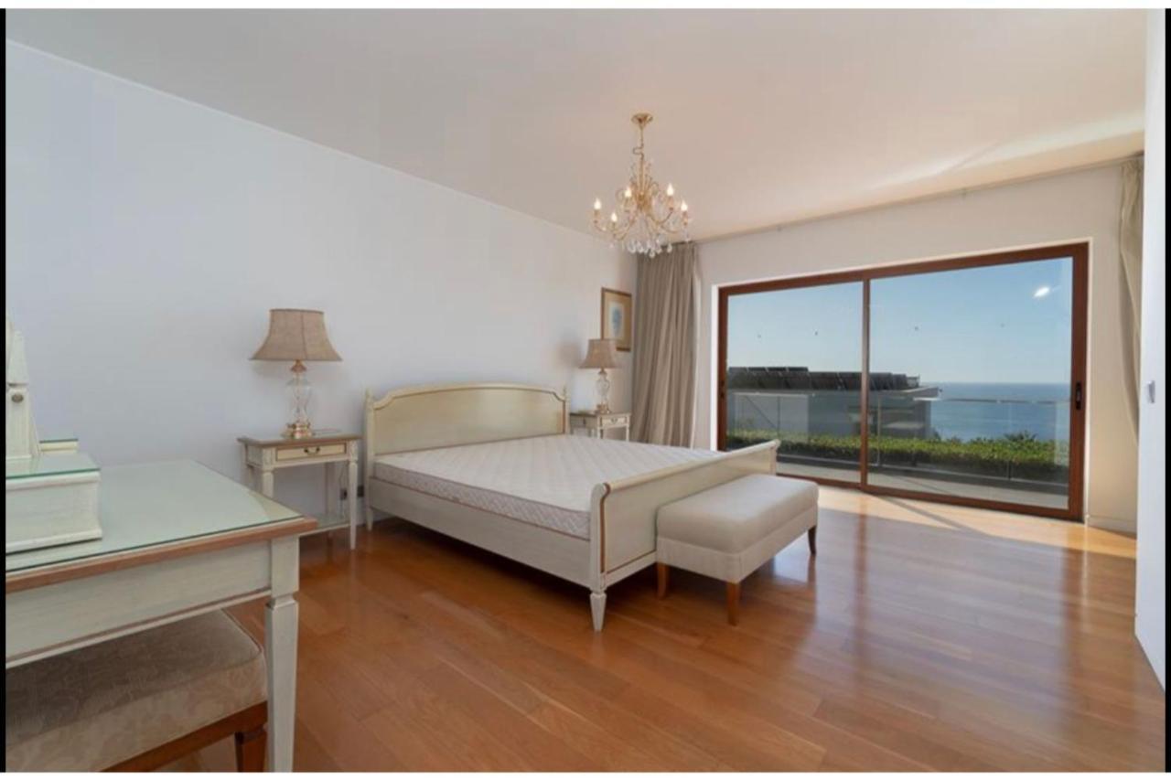 Villa Victoria With Private Heated Pool Φουνκάλ Εξωτερικό φωτογραφία