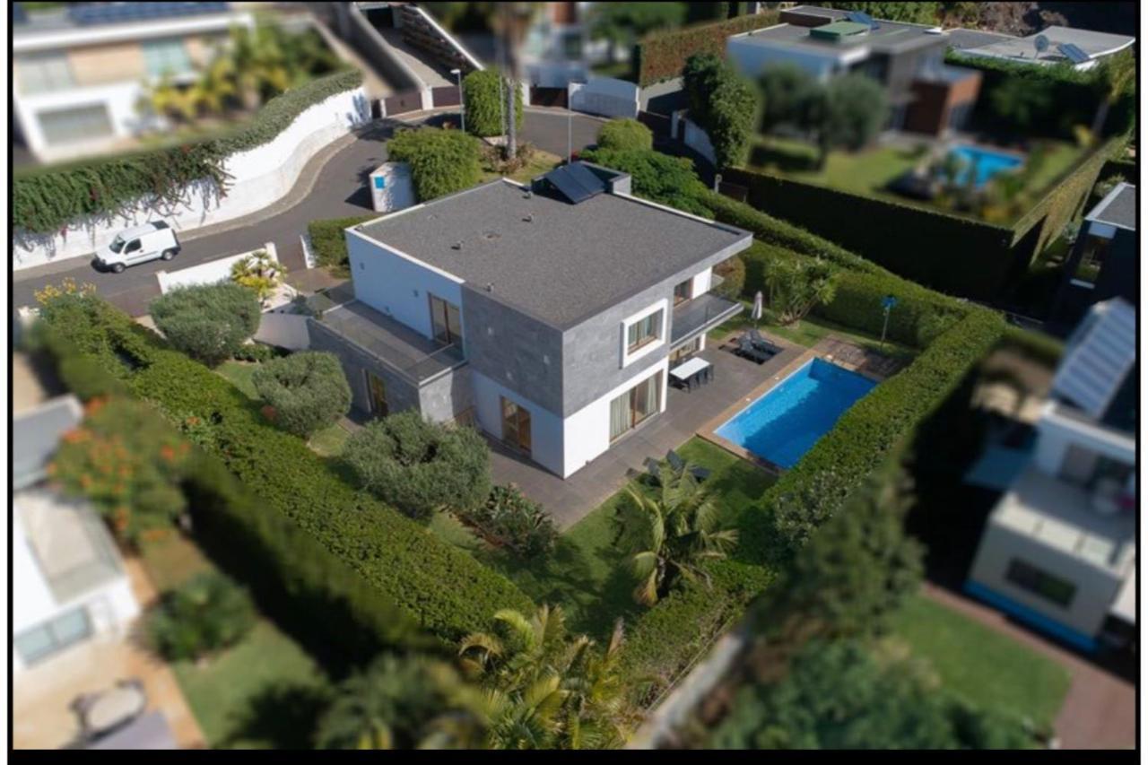 Villa Victoria With Private Heated Pool Φουνκάλ Εξωτερικό φωτογραφία